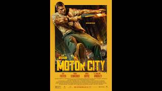 MOTOR CITY - Teaser Trailer (2026)