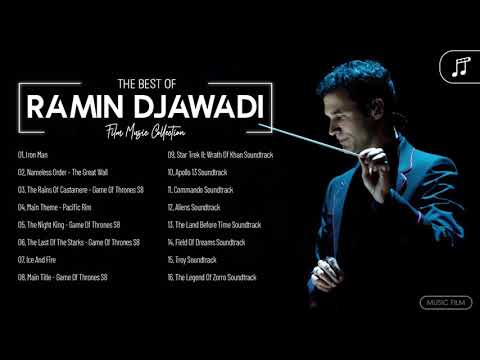 RaminDjawadi Greatest Hits Full Album 2021 - The Best Of RaminDjawadi Playlist Collection 2021