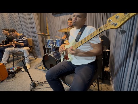 FIRME NAS PROMESSAS - 107 HARPA CRISTÃ 