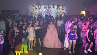 CLASICAS DE LAS FIESTAS DJ FERNANDO SOSA