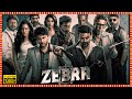 Zebra Superhit Telugu Action Thriller Full Length HD Movie Satyadev Priya Bhavani Shankar TBO
