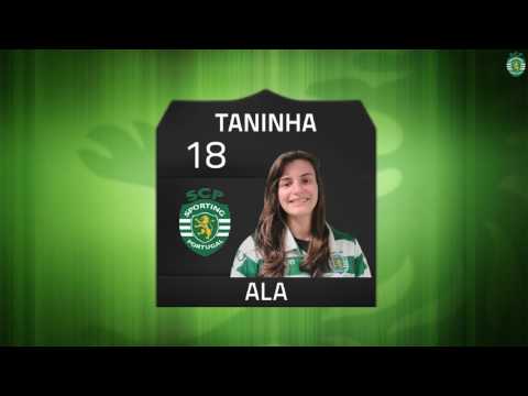 16/17 Resumo/Golos Taça Portugal Futsal Feminino - CF Os Belenenses 4 x 5 Sporting CP