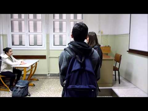 Nightmare Bullying Video