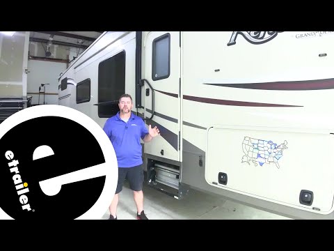 etrailer | Alpha Systems Superflex TPO RV Roof Membrane Review