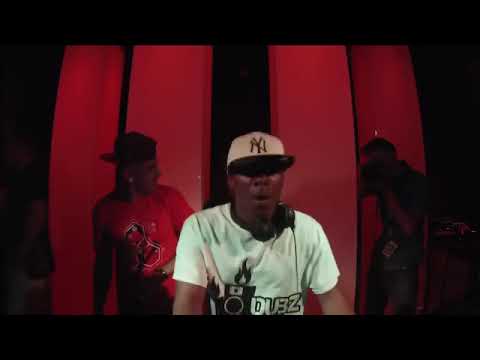 Guv live at Innovation In The Sun 2016