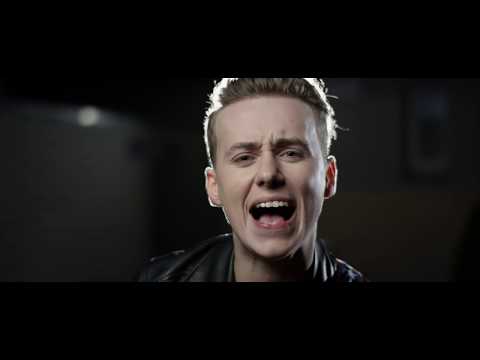 VOJTA D - Tady mě máš (official video)