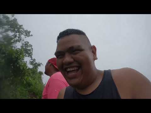 Randonnée avec Koh8.fishing (Rfp - Vaiaau) [07/01/22]