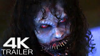 THIS NEVER HAPPENED Trailer (2024) New Thriller Movies 4K