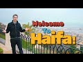 7 Facts You Need To Know About Haifa