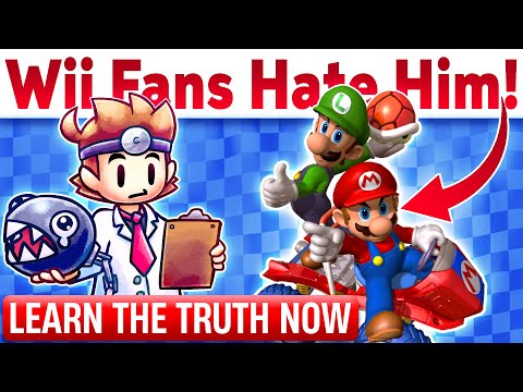 The Best Worst Mario Kart: Double Dash!!