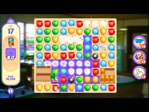 Small Town Murders Level 781 - NO BOOSTERS + FULL STORY 🚨🕵️☕ | SKILLGAMING ✔️