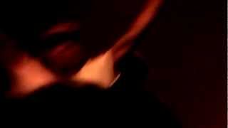 Danny Brown - Witit &amp; Molly Ringwald (Live 10-14-2012)