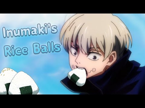 Every Time Toge Inumaki Speaks - Jujutsu Kaisen