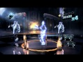 Michael Jackson The Experience - Kinect - Ghosts ...
