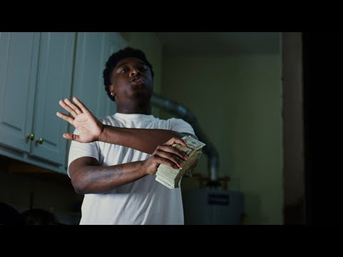 Nero Stackz - Str8 In (Official Music Video)