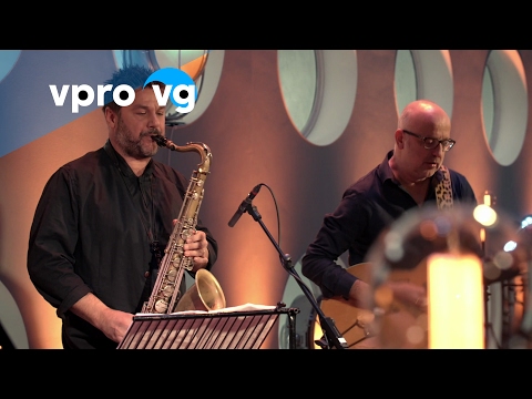 Estafest - Taborn (live @TivoliVredenburg Utrecht)