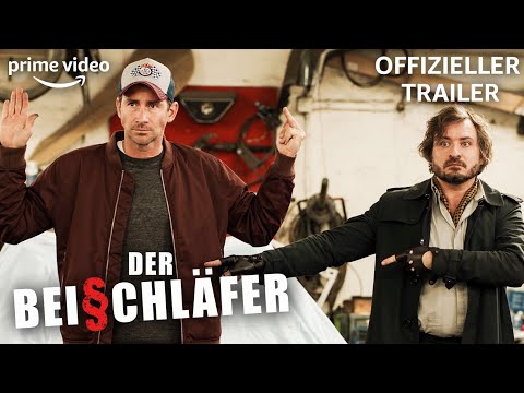 Trailer-Vorschau: Der Beischläfer