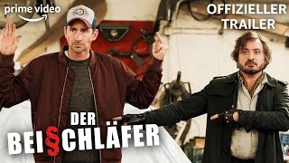 Der Beischläfer | Offizieller Trailer | Prime Video DE