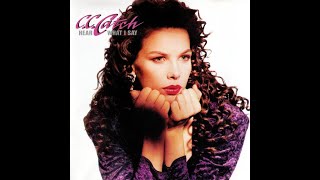 C.C. Catch - Big Time