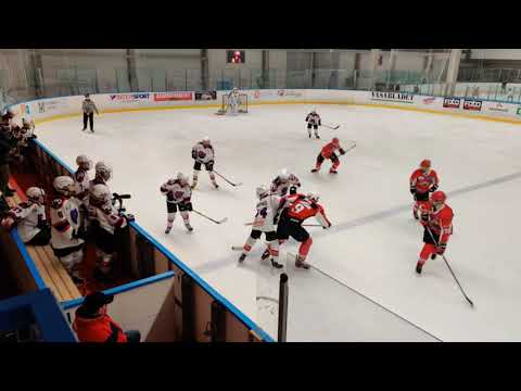 D1 AAA Peli6 Sport - S-kiekko (4-0)