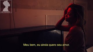 Kyle Dion - Hold On To Me [LEGENDA/TRADUÇÃO]