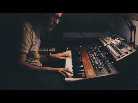 Life's Window | Prophet 10 soundscape