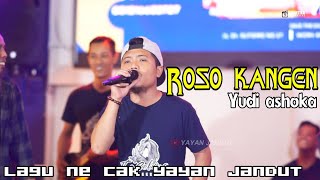 Download lagu Roso Kangen ( yayan jandut ) Yudi ashoka The Celeng Live WnP Madiun. mp3 Download lagu Roso Kangen ( yayan jandut ) Yudi ashoka The Celeng Live WnP Madiun. mp3