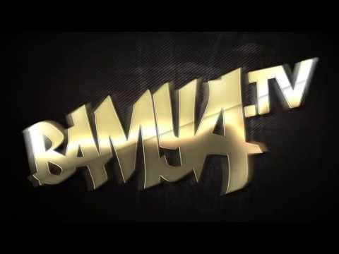 BAMYA.TV ® ''Party & Event 2013'' VIDEO TRAILER (HD)
