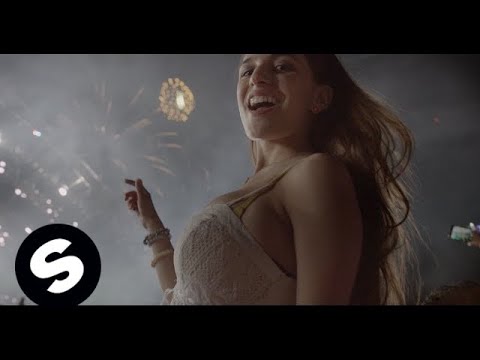 R3hab - Samurai (Tiësto Remix) (Official Music Video)