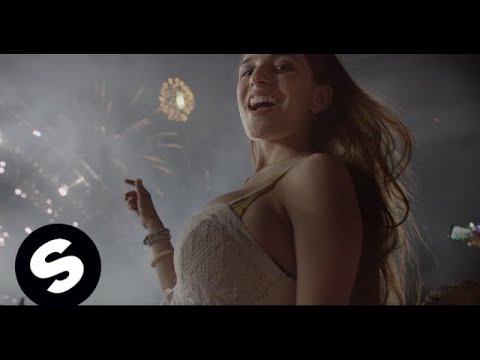 Samurai (Tiesto Remix) - R3hab