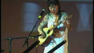Margaret Cho sings to Ricky Sinz's d*ck
