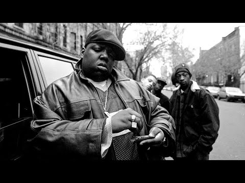 Gimme the Last Call - Kanye West x Biggie Smalls