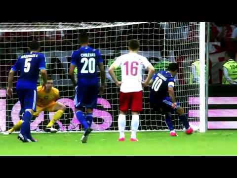 Chris Parker - C'mon Boy (EURO 2016 Edit)