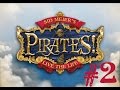 El Shoren Juega: Sid Meier 39 s Pirates Ep 2 mapas Y Te