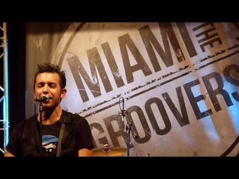Miami & the Groovers feat Renato Tammi Audrey hepburn's smile