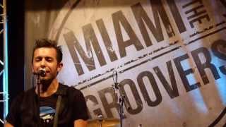 Miami & the Groovers feat Renato Tammi Audrey hepburn's smile