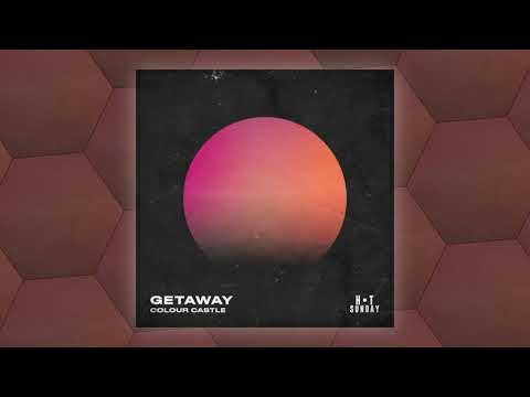 Colour Castle   Getaway