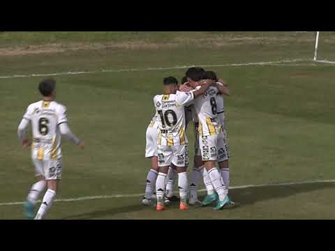 GOL de Flandria 1 a 0 vs Sp. Italiano