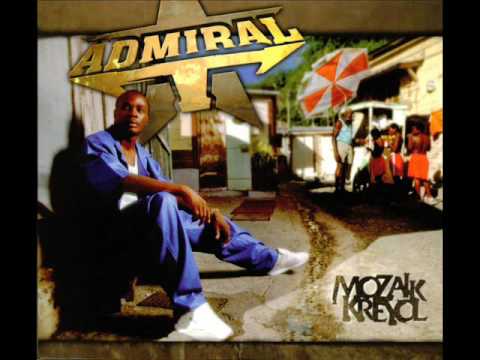 Admiral T - DOUM DOUM  2003