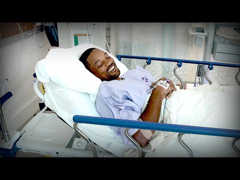 I Vlogged My Colonoscopy