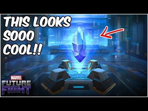 LEAKED EVENT! COSMIC CORES!! NEW WAY TO GET CCF?? - Marvel Future Fight
