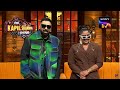 Comedy with Raftaar, Badshah, Raja Kumari, Dino James and Ikka | The Kapil Sharma Show S2