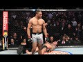 Kevin Lee Entrance Music UFC