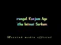 Konjam Siri Christian Song Whatsapp Status Tamil