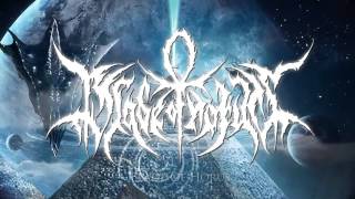 BLADE OF HORUS - Descent into the Cosmic Realm of Everlasting Madness / Lacerated Enemy records 2016