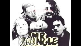Mr. Bungle - Club Lingerie, Los Angeles, CA, USA (1991)