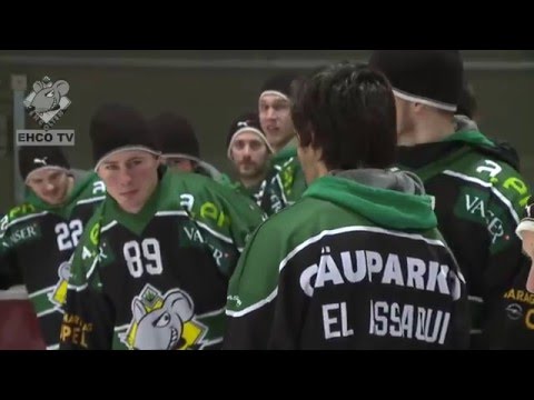 EHCO Skateathon 2016