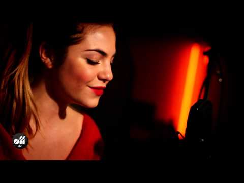 OFF COVER - Margaux Avril "Murder On The Dance Floor" (reprise de Sophie Ellis-Bextor)