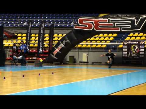 WFSC 2015 / Junior / Van Overloop Hannes 18 place