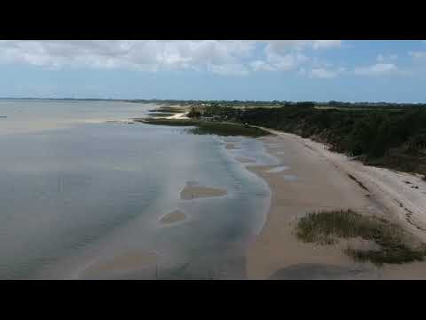 Praia do Baranco - São José do Norte/RS
